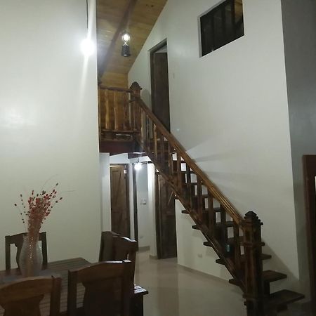 Villa Laura Jarabacoa Exterior foto