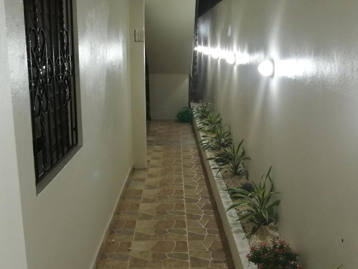 Villa Laura Jarabacoa Exterior foto