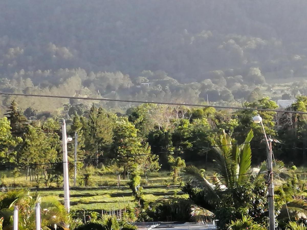 Villa Laura Jarabacoa Exterior foto