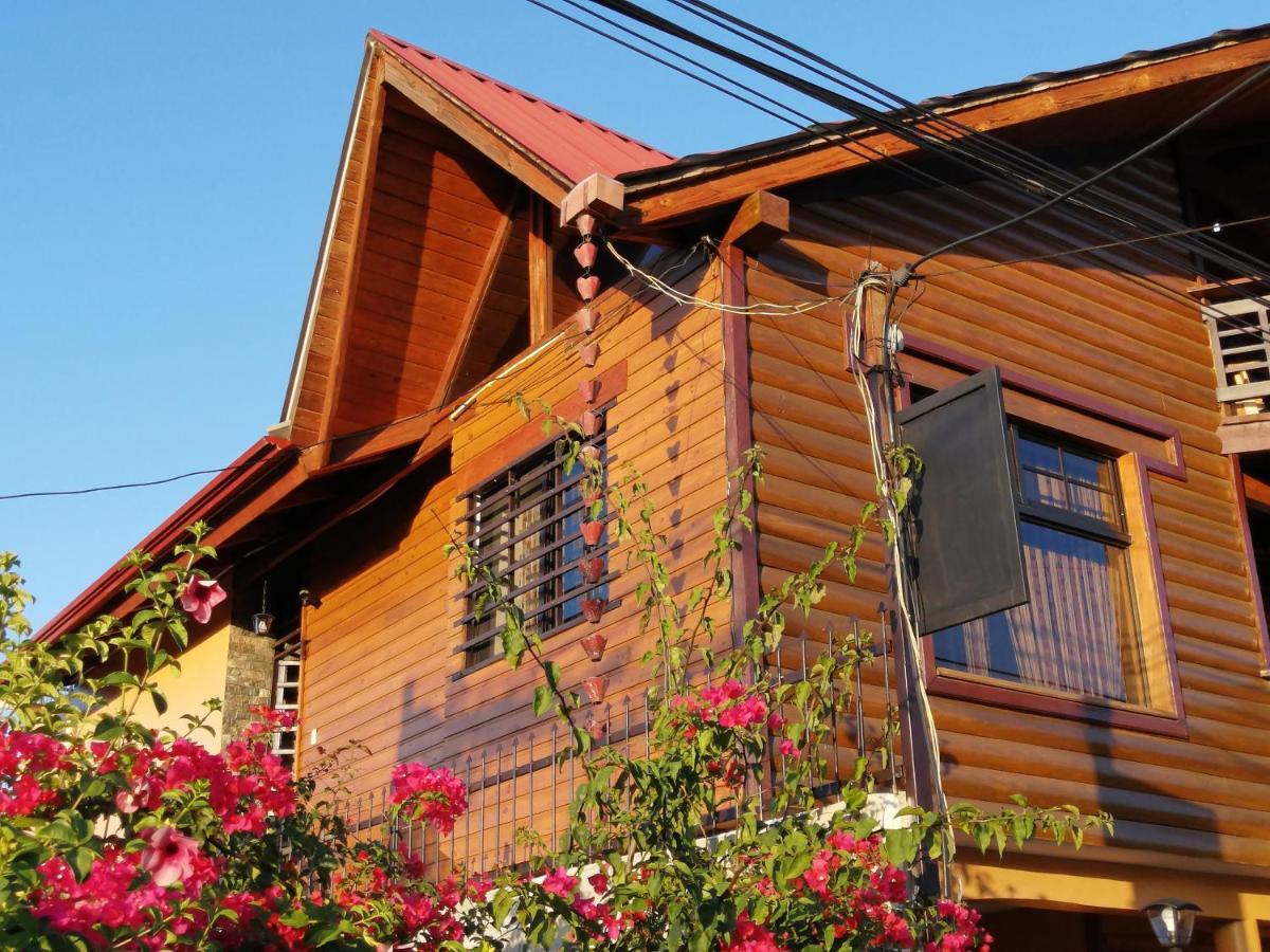 Villa Laura Jarabacoa Exterior foto