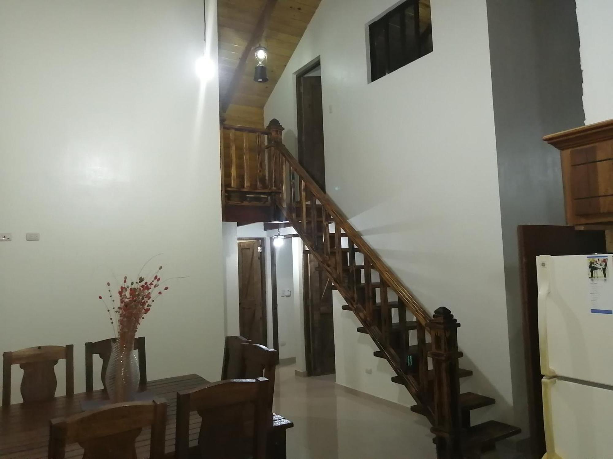 Villa Laura Jarabacoa Exterior foto